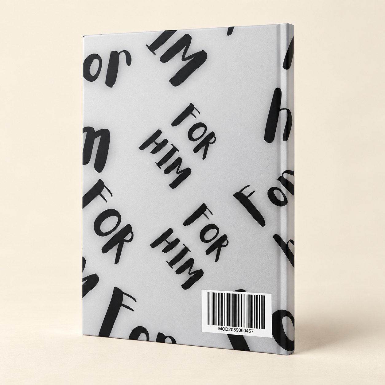 For Him NotePad - Image 3